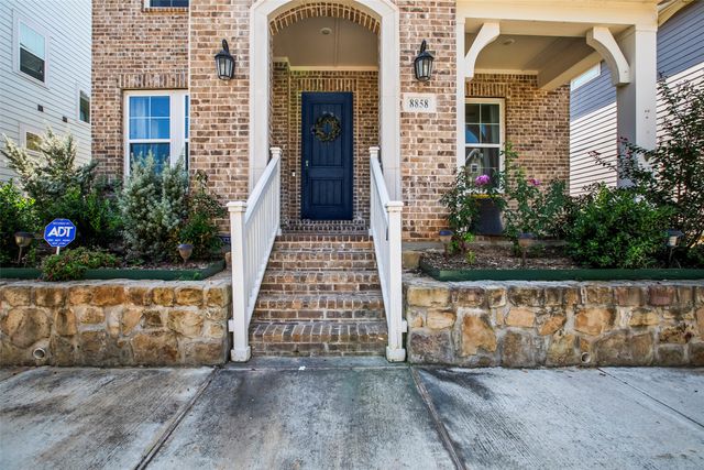8858 Mandalay Street, North Richland Hills, TX 76180