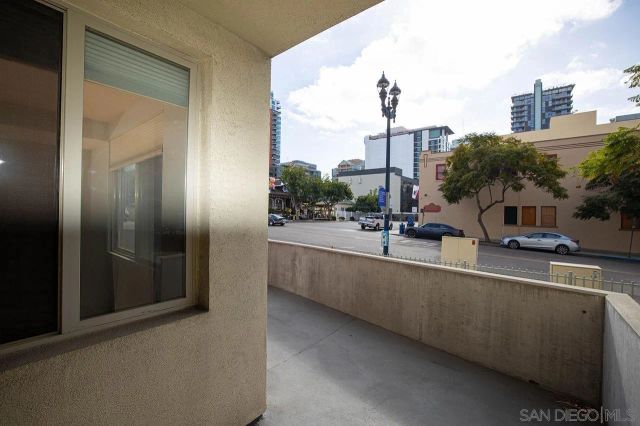 1601 India St 117, Little Italy, CA 92101