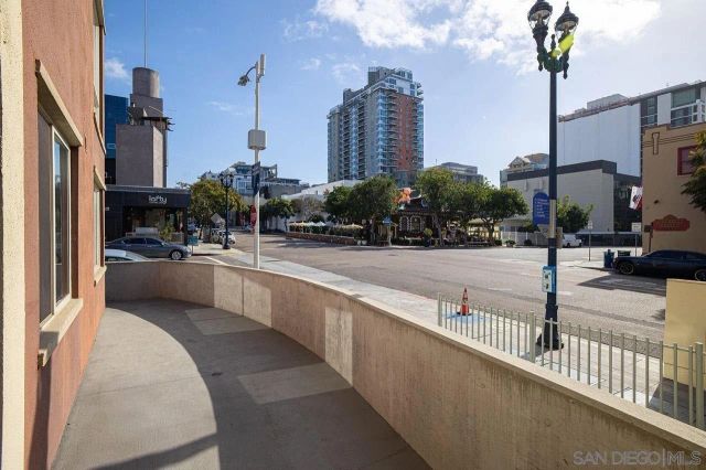 1601 India St 117, Little Italy, CA 92101