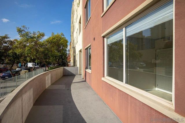 1601 India St 117, Little Italy, CA 92101