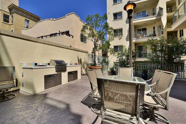 1601 India St 117, Little Italy, CA 92101