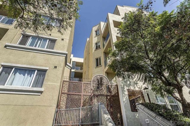 1601 India St 117, Little Italy, CA 92101