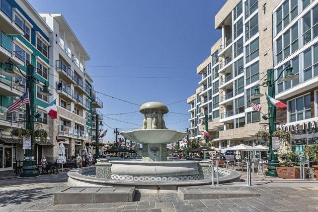 1601 India St 117, Little Italy, CA 92101
