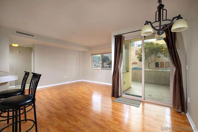 1601 India St 117, Little Italy, CA 92101