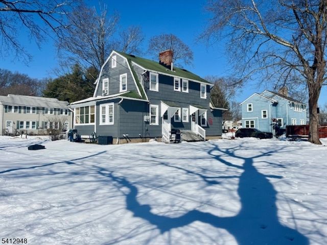 2 Chase Dr 2-4, Roxbury Twp., NJ 07847