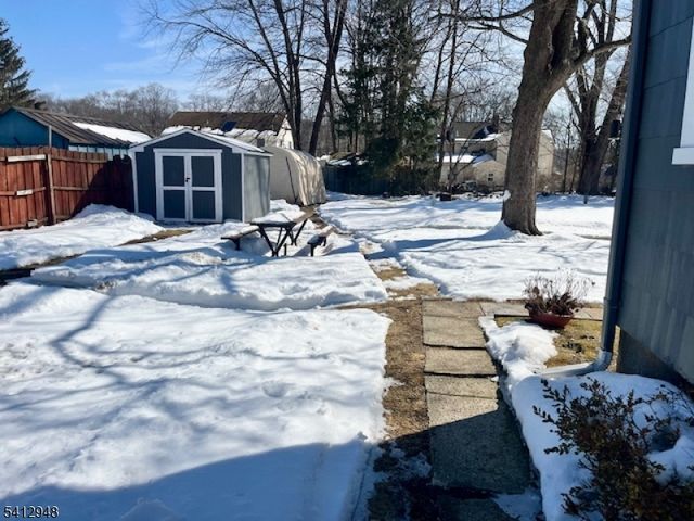 2 Chase Dr 2-4, Roxbury Twp., NJ 07847