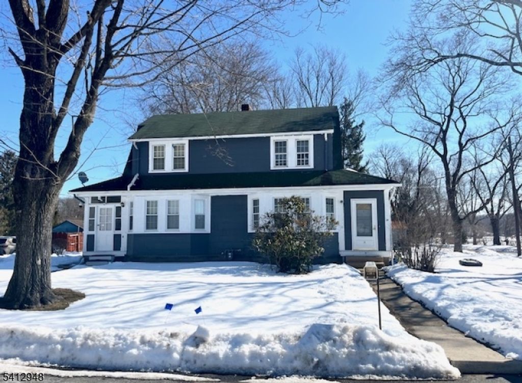 2 Chase Dr 2-4, Roxbury Twp., NJ 07847