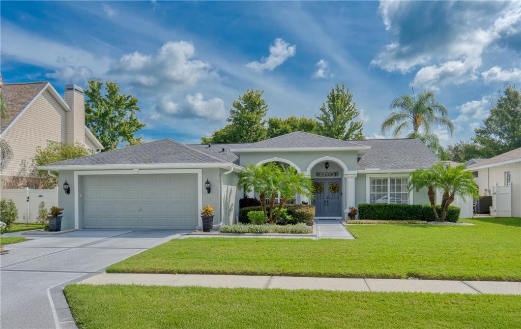 7828 PRIMULA LANE, New Port Richey, FL 34654