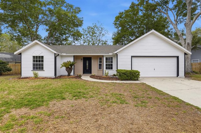 6110 NW 38TH TERRACE, Gainesville, FL 32653