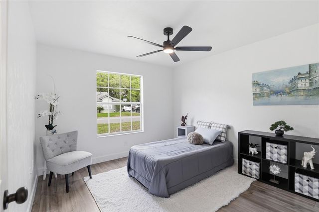 6110 NW 38TH TERRACE, Gainesville, FL 32653