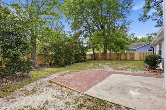 6110 NW 38TH TERRACE, Gainesville, FL 32653