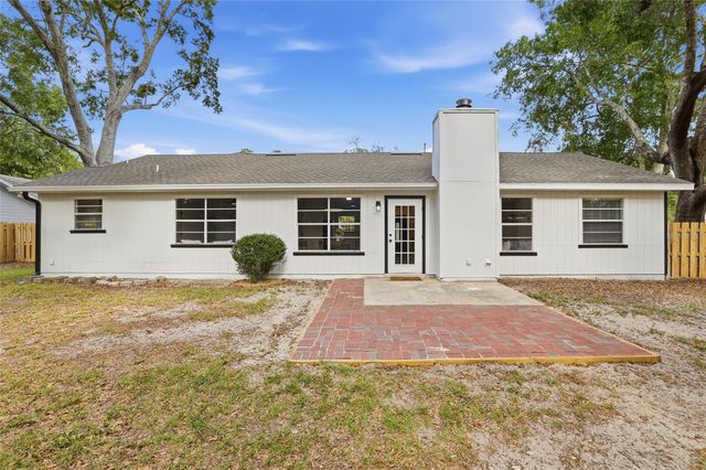 6110 NW 38TH TERRACE, Gainesville, FL 32653