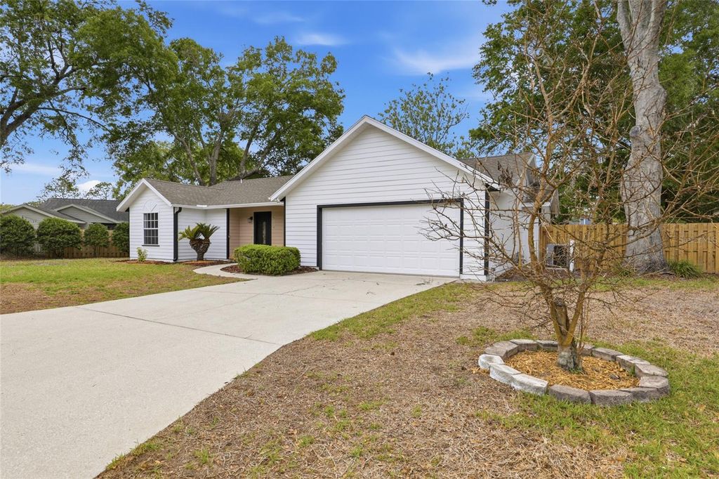 6110 NW 38TH TERRACE, Gainesville, FL 32653