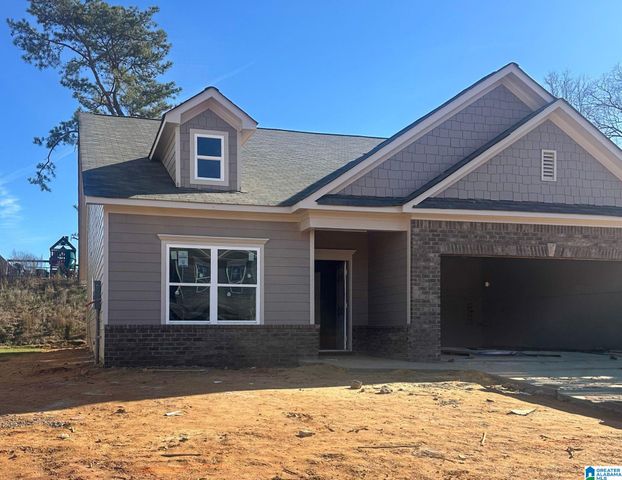 9324 BRUNSWICK AVENUE, Kimberly, AL 35116