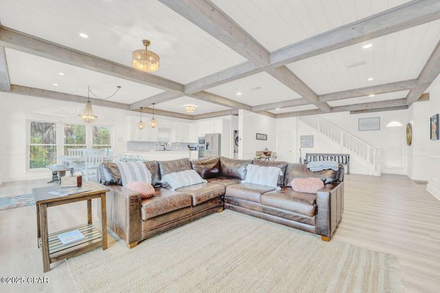 5620 S Lagoon Drive, Panama City Beach, FL 32408