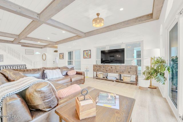 5620 S Lagoon Drive, Panama City Beach, FL 32408