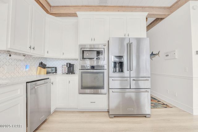 5620 S Lagoon Drive, Panama City Beach, FL 32408