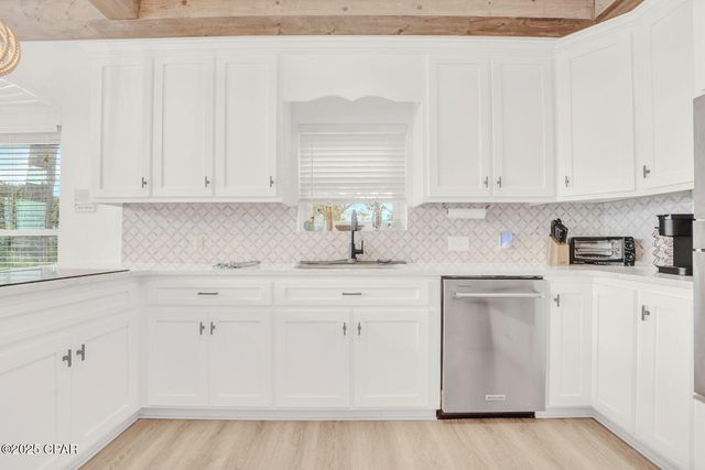 5620 S Lagoon Drive, Panama City Beach, FL 32408