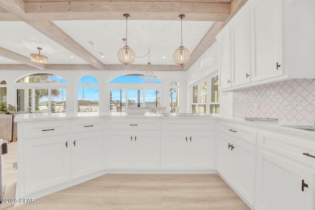 5620 S Lagoon Drive, Panama City Beach, FL 32408