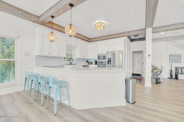 5620 S Lagoon Drive, Panama City Beach, FL 32408