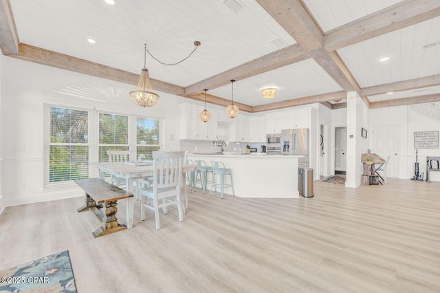 5620 S Lagoon Drive, Panama City Beach, FL 32408