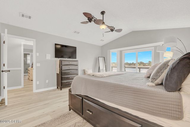 5620 S Lagoon Drive, Panama City Beach, FL 32408