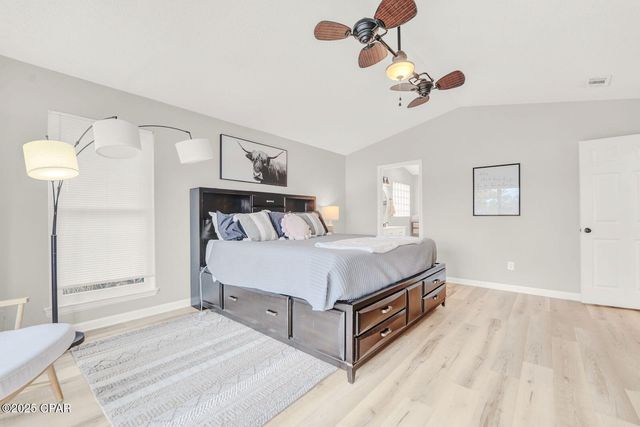 5620 S Lagoon Drive, Panama City Beach, FL 32408