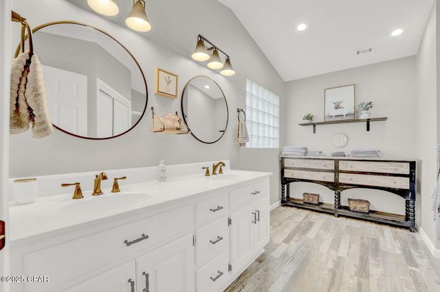 5620 S Lagoon Drive, Panama City Beach, FL 32408