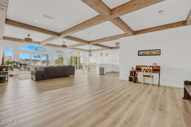 5620 S Lagoon Drive, Panama City Beach, FL 32408