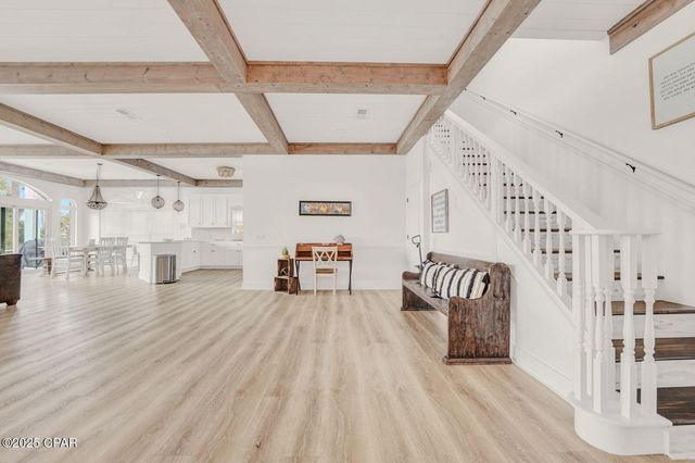 5620 S Lagoon Drive, Panama City Beach, FL 32408