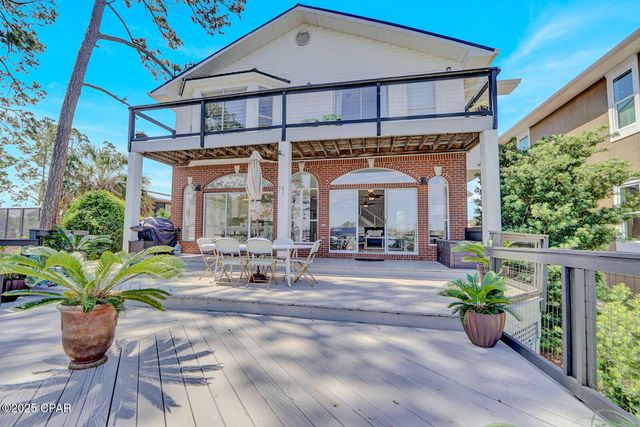 5620 S Lagoon Drive, Panama City Beach, FL 32408