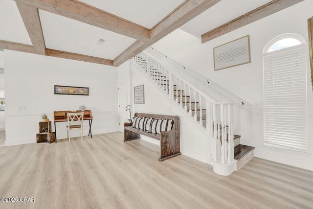 5620 S Lagoon Drive, Panama City Beach, FL 32408