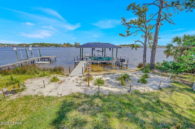 5620 S Lagoon Drive, Panama City Beach, FL 32408