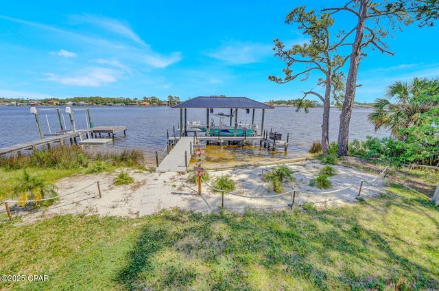 5620 S Lagoon Drive, Panama City Beach, FL 32408