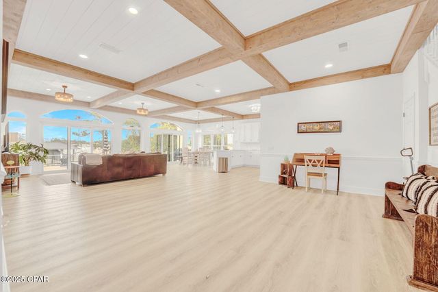 5620 S Lagoon Drive, Panama City Beach, FL 32408