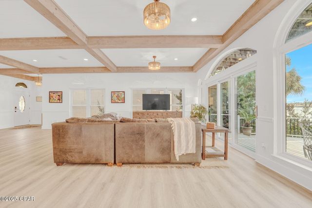 5620 S Lagoon Drive, Panama City Beach, FL 32408