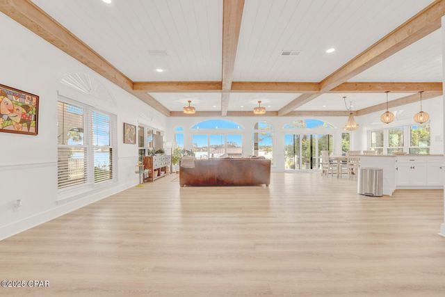 5620 S Lagoon Drive, Panama City Beach, FL 32408