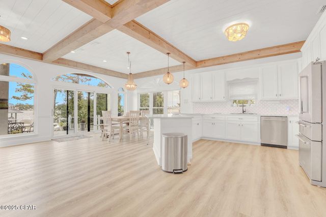 5620 S Lagoon Drive, Panama City Beach, FL 32408