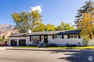 6701 S 2445 E, Cottonwood Heights, UT 84121