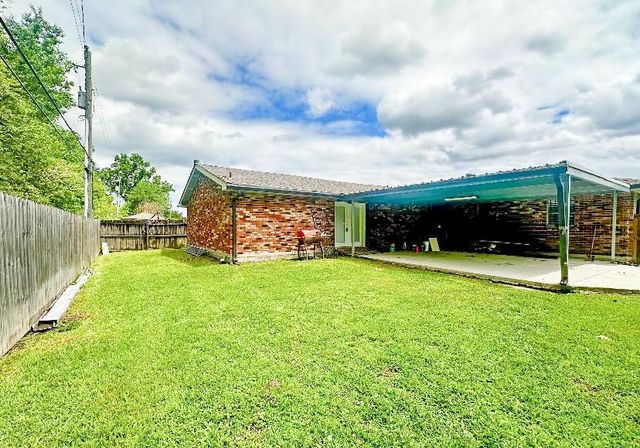 701 Linda Ann Avenue, Gray, LA 70359