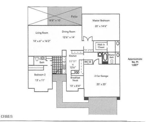 30105 Village 30, Camarillo, CA 93012