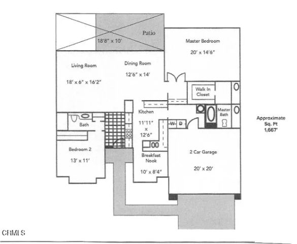 30105 Village 30, Camarillo, CA 93012