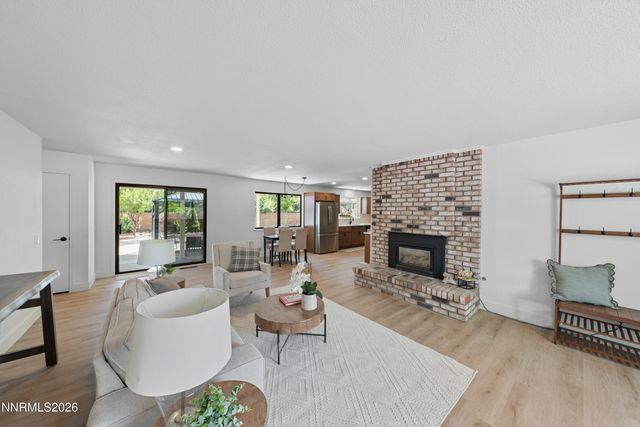 1670 Belarra Drive, Minden, NV 89423