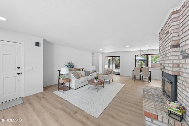 1670 Belarra Drive, Minden, NV 89423
