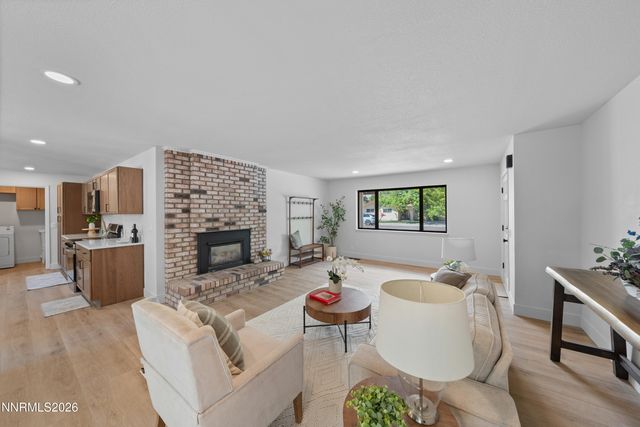 1670 Belarra Drive, Minden, NV 89423