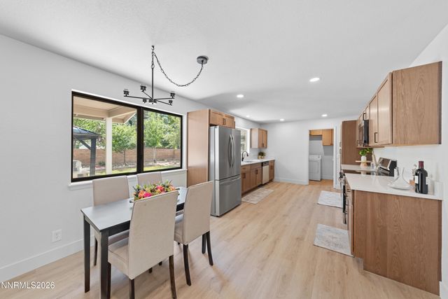 1670 Belarra Drive, Minden, NV 89423