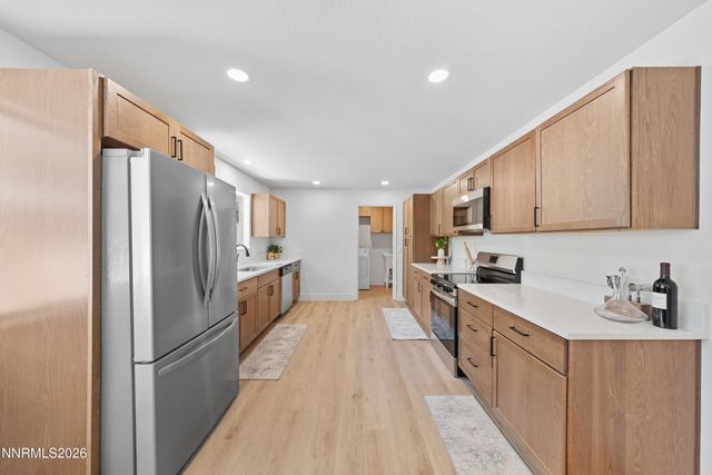 1670 Belarra Drive, Minden, NV 89423
