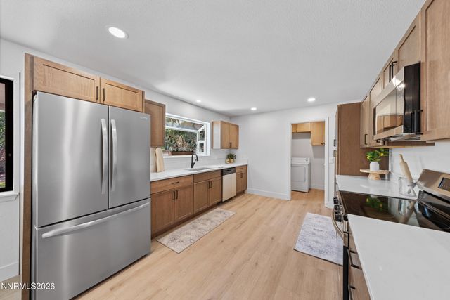 1670 Belarra Drive, Minden, NV 89423