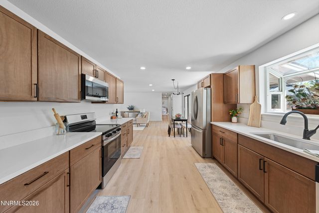 1670 Belarra Drive, Minden, NV 89423