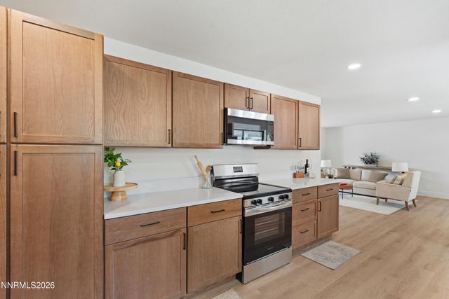 1670 Belarra Drive, Minden, NV 89423